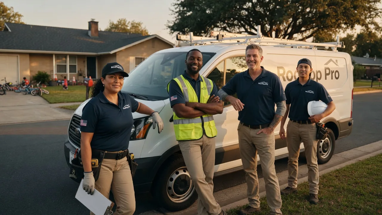 Roof Repair in Oregon, MO near me